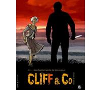 BAMBOO cliff & co tome 4 - ... des battements de ton coeur