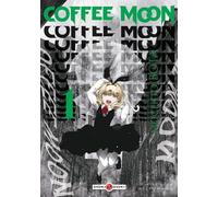 Bamboo Coffee moon tome 1 (collector + portfolio)