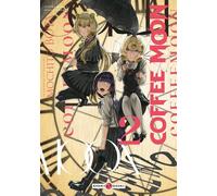 BAMBOO Coffee moon tome 2
