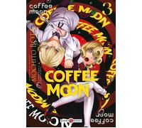 BAMBOO Coffee moon tome 3