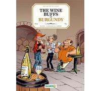 Bamboo Crazy about Burgundy wines