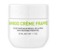 Bamboo Crème Frappée 50ml - Erborian - Gelée Fraîcheur Rêveil De La Peau