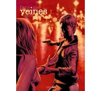 BAMBOO Dans mes veines tome 2