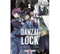 BAMBOO Danzai lock tome 1