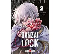 BAMBOO Danzai lock tome 2