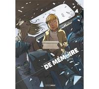 BAMBOO De mémoire tome 1