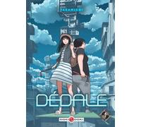 BAMBOO Dédale tome 1