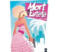 BAMBOO deuxième chance tome 1 - mort et entêté