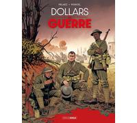Bamboo Dollars de guerre
