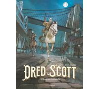 Bamboo Dred Scott tome 2