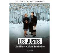 Bamboo Emilie et Oskar Schindler