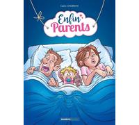 BAMBOO Enfin parents tome 1