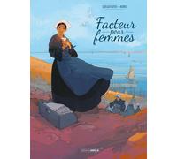 BAMBOO Facteur pour femmes tome 1