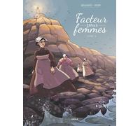 Bamboo Facteur pour femmes tome 2