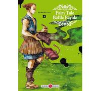 Bamboo Fairy tale battle royale tome 4