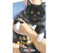 BAMBOO Félin pour l'autre tome 3