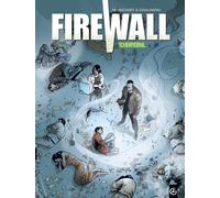 BAMBOO firewall tome 1 - Tchernobyl