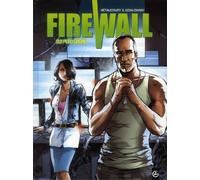 BAMBOO firewall tome 2 - qui perd gagne