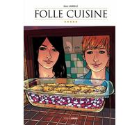 BAMBOO Folle Cuisine