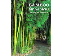 Bamboo for Gardens