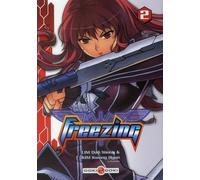 BAMBOO freezing tome 2