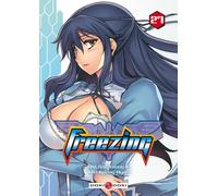 Bamboo Freezing tome 27