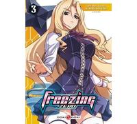 BAMBOO Freezing Zero tome 3