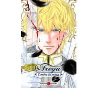 BAMBOO Freya tome 3