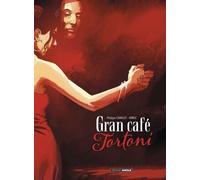 BAMBOO Gran café tortoni