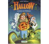 BAMBOO Hallow tome 1