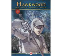 BAMBOO Hawkwood tome 4
