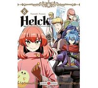 BAMBOO Helck tome 8