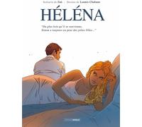 BAMBOO Héléna tome 1