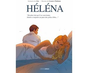 BAMBOO Héléna tome 1