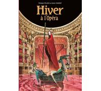 BAMBOO Hiver, à l'opéra (éd. toilée)