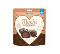 Bamboo House Mochi au chocolat 105 g