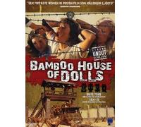Bamboo House of Dolls -DVD Birte Tove W.I.P