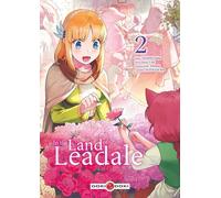 Bamboo In the land of leadale tome 2