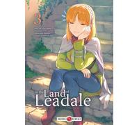 Bamboo In the land of leadale tome 3