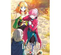 BAMBOO In the land of leadale tome 5