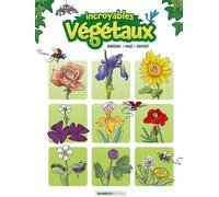 BAMBOO Incroyables végétaux