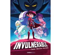 Bamboo Invulnérable tome 1