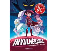 Bamboo Invulnérable tome 1 (prix découverte)