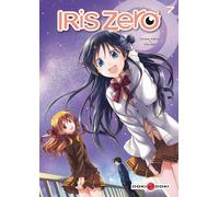 BAMBOO Iris zero tome 7