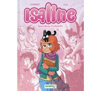 BAMBOO Isaline tome 1 - Sorcellerie culinaire