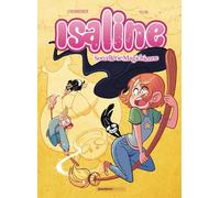 BAMBOO Isaline tome 3