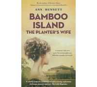 Bamboo Island: The Planter's Wife