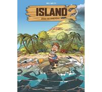 BAMBOO Island tome 1