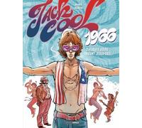 BAMBOO Jack Cool tome 1