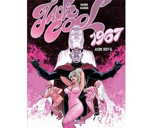 BAMBOO Jack Cool tome 2